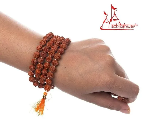 Original_Lab_Certified_Nepali_108+1_(Beads)_Rudraksha_5_Mukhi_Mala_Natural_Brown,Unisex_Rosary_With_Lab_Certificate_(7Mm)