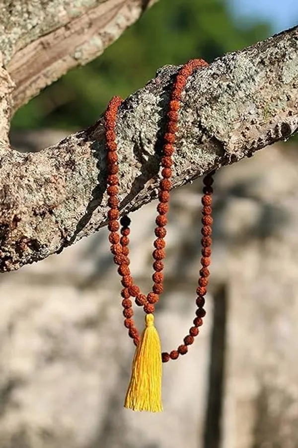 Original_Lab_Certified_Nepali_108+1_(Beads)_Rudraksha_5_Mukhi_Mala_Natural_Brown,Unisex_Rosary_With_Lab_Certificate_(7Mm)