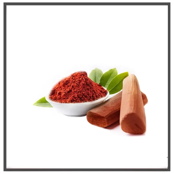 100%_Natural_&_Pure_Red_Sandalwood_Stick_(Lal_Chandan_Ki_Lakdi)_To_Make_Sandalwood_Paste_Has_Religious_Usage_And_Healing_Purpose.Red_Color,(Size:4_Inch);Ach236