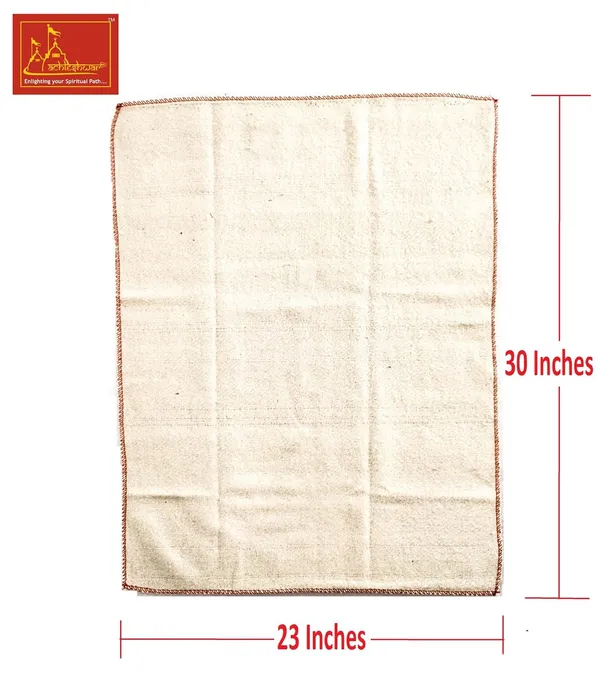 Woollen_Fabric_Pooja_Asana_For_Sitting_And_Worshiping_(White)