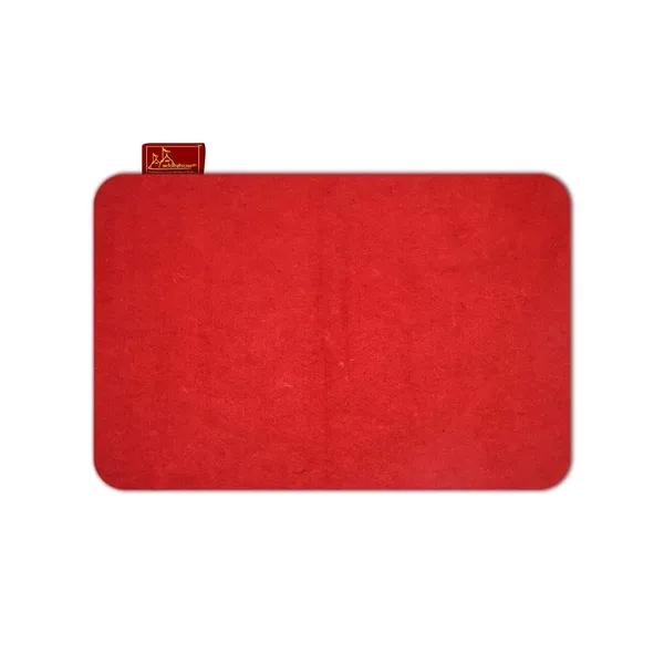 Woollen_Aasan/Aasna_For_Complete_Result_On_Doing_Puja_And_To_Avoid_Side_Effects_On_Direct_Sitting_On_The_Ground_And_Worshiping.|_Home||_Pooja|_Red,_(24X20_Inch)_;_Ach241