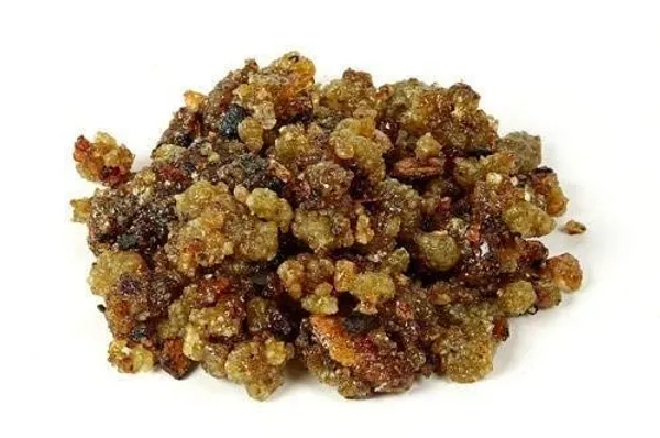 100%_Pure_Guugle_For_Pooja,Hawan,Prayer/Gugal_Dhoop_Commiphora;Ach312_(500Gm)