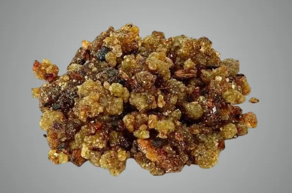 100%_Pure_Guugle_For_Pooja,Hawan,Prayer/Gugal_Dhoop_Commiphora