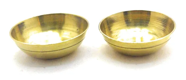 Brass_Laddu_Gopal_Bhog_Thali_With_Glass,_Two_Bowl_And_Spoon/Krishna_Bhog_Set;Ach319