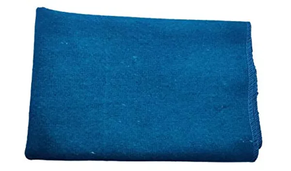 Light_Blue_Pooja_Woolen_Asana_For_Complete_Result_On_Doing_Puja_And_To_Avoid_Side_Effects_On_The_Direct_Sitting_On_The_Ground_And_Worshiping.|Home||Pooja|_(Light_Blue)