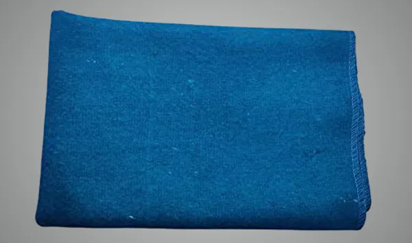 Light_Blue_Pooja_Woolen_Asana_For_Complete_Result_On_Doing_Puja_And_To_Avoid_Side_Effects_On_The_Direct_Sitting_On_The_Ground_And_Worshiping.|Home||Pooja|_(Light_Blue)