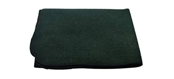 Green_Pooja_Woolen_Asana_For_Complete_Result_On_Doing_Puja_And_To_Avoid_Side_Effects_On_The_Direct_Sitting_On_The_Ground_And_Worshiping.|Home||Pooja|,(24X20_Inch);Ach345