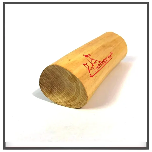 Natural_White_Chandan_Ki_Lakdi/Sandalwood_Stick
