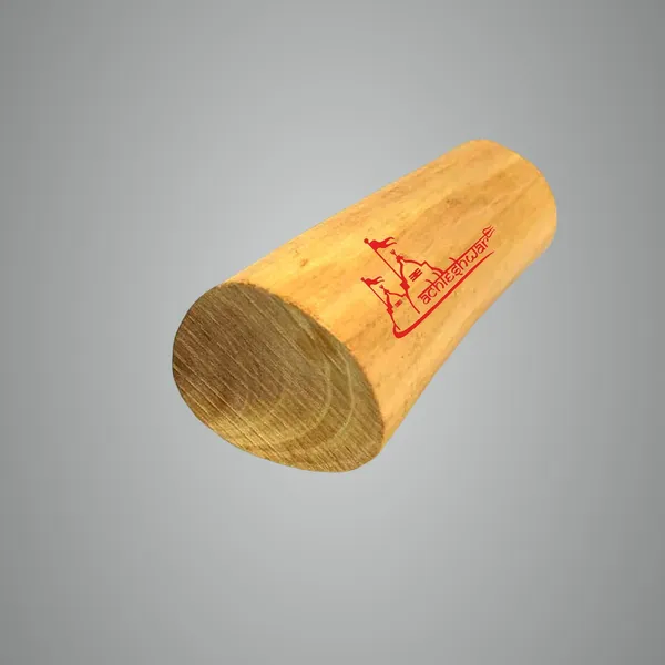 Natural_White_Chandan_Ki_Lakdi/Sandalwood_Stick