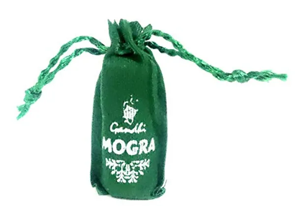 Set_Of_4_Itra_Bottle_For_Ladoo_Gopal/God/Pooja(Rose,Sandal,Mogra,Heena)