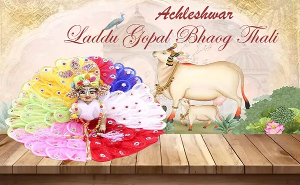 Ashtadhantu_Laddu_Gopal_Bhog_Thali_With_Glass,_Two_Bowl_And_Spoon/Krishna_Bhog_Set_(Large,_6)
