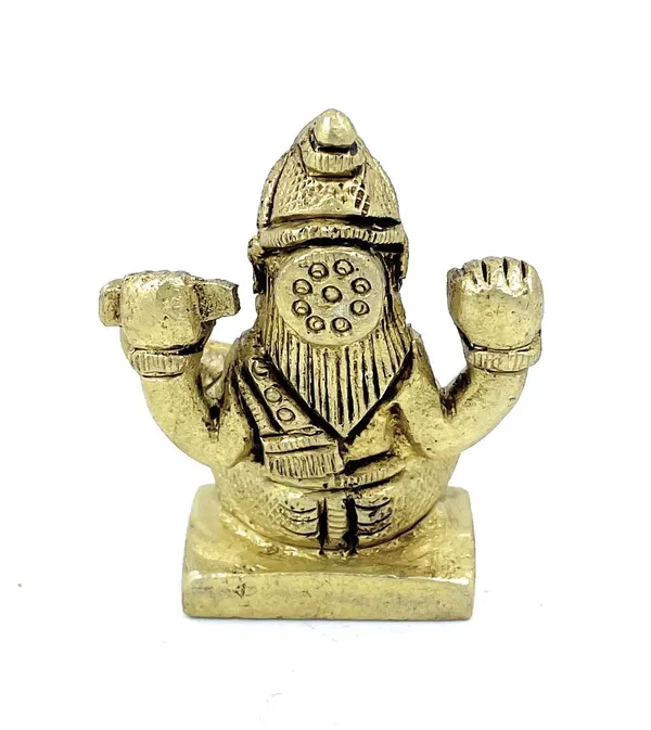 Pure_Ashtadhatu_Godess_Sarswati_Idol_In_Sitting_Position_|Office||Home||Temple||Gift|Handcarved_Superfine_Finish_Lacquer_Coated.