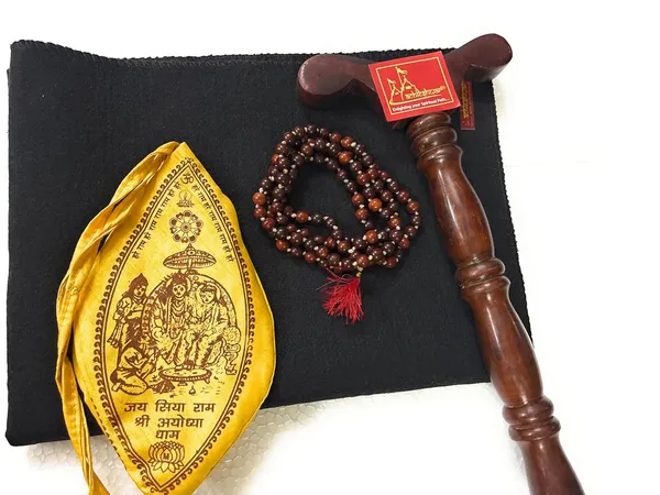 Premium_Meditation_Combo_Black_Woollen_Aasan_With_Gomukhi,Lal_Chandan_Mala_&_Jap_Mala_Stand_Perfect_Mat_For_Meditation_&_Prayers_Comfortable_On_Direct_Sitting_On_The_Ground_And_Worshiping.
