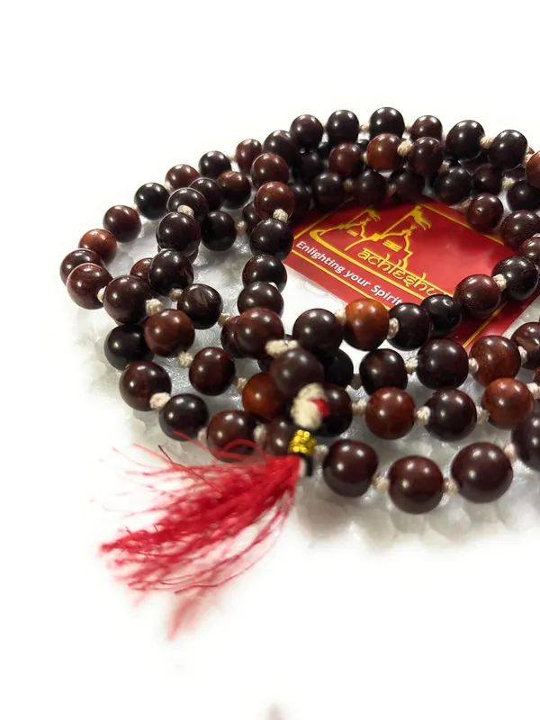 Premium_Meditation_Combo_Green_Woollen_Aasan_With_Gomukhi_&_Lal_Chandan_Mala/Perfect_Mat_For_Meditation_&_Prayers_Comfortable_On_Direct_Sitting_On_The_Ground_And_Worshiping.