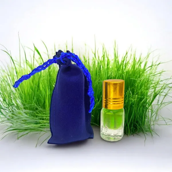 Pure_Khas_(Vetiver)_Attar/Itra_For_God_With_Long_Lasting_Natural_Fragrance_(Alcohol-Free)
