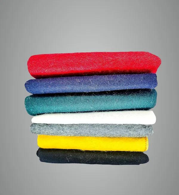 Woolen_Pooja_Aasan_(Pack_Of_7)(Red,_Yellow,_Green,_Navy_Blue,_Gray,_White_And_Black.
