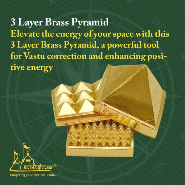 3_Layer_Brass_Pyramid_-_Vastu_Correction_Tool_For_Positive_Energy_&_Home_Decor_(3)