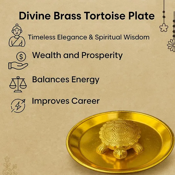 Vastu_Feng_Shui_Brass_Tortoise_With_Plate_For_Career_Opportunities_And_Good_Luck_Brass_Turtle_Metal_Kachua_Plate_Handicraft_Decor_Gift_Items_For_Home_&_Office_For_Mom_Dad_Housewarming_7_Cm