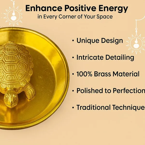 Vastu_Feng_Shui_Brass_Tortoise_With_Plate_For_Career_Opportunities_And_Good_Luck_Brass_Turtle_Metal_Kachua_Plate_Handicraft_Decor_Gift_Items_For_Home_&_Office_For_Mom_Dad_Housewarming_7_Cm