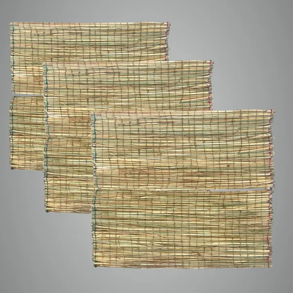 Natural_Grass/Kusha/Daab_Aasan_Puja_Mat,_Handmade,_Pack_Of_3_2_X_2_Feet,_Traditional_Prayer_Mat