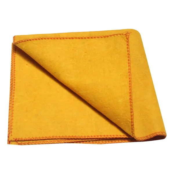 Premium_Yellow_Woolen_Aasan_-_Completely_Handcrafted_Perfect_Mat_For_Meditation_&_Prayers_-_Soft,_Comfortable(Size_23_X_30_Inch)_Pack_Of_4