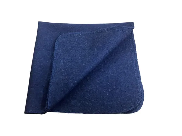 Premium_Dark_Blue_Woolen_Aasan_-_Completely_Handcrafted_Perfect_Mat_For_Meditation_&_Prayers_-_Soft,_Comfortable(Size_23_X_30_Inch)_Pack_Of_1