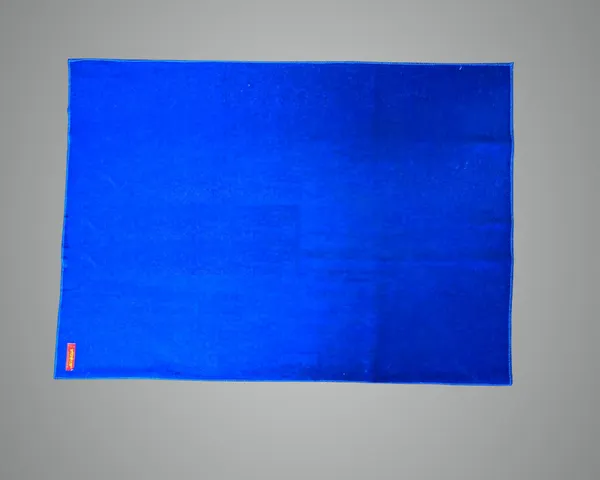 Premium_Navy_Blue_Woolen_Aasan_-_Completely_Handcrafted_Perfect_Mat_For_Meditation_&_Prayers_-_Soft,_Comfortable(Size_23_X_30_Inch)_Pack_Of_1
