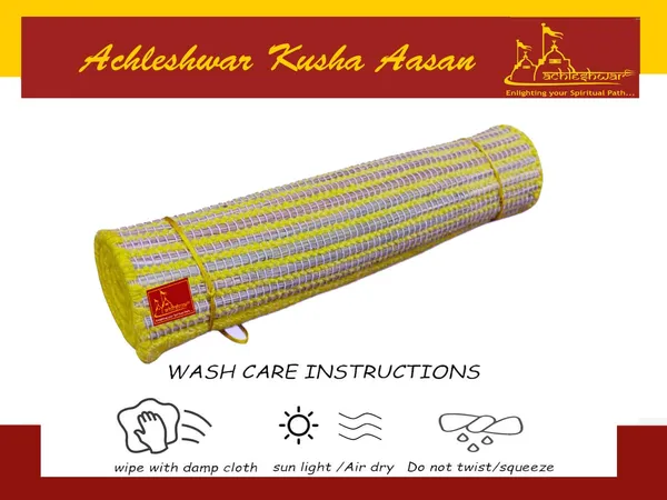 Kusha_Aasan_(Kusha_Grass_And_Wool_Aasan_For_Puja,_Meditaion_&_Japa_60_X_60_Cm_Yellow