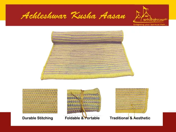 Kusha_Aasan_(Kusha_Grass_And_Wool_Aasan_For_Puja,_Meditaion_&_Japa_60_X_60_Cm_Yellow