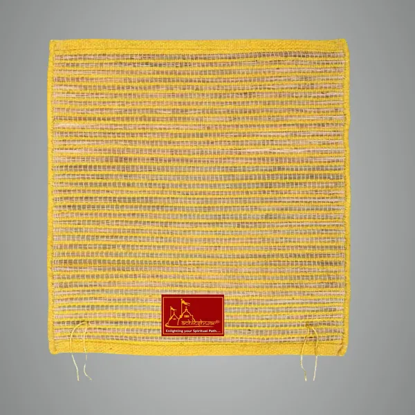 Kusha_Aasan_(Kusha_Grass_And_Wool_Aasan_For_Puja,_Meditaion_&_Japa_60_X_60_Cm_Yellow