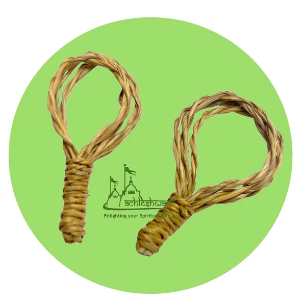 Kusha_Pavitri_&_Angoothi/Shuddh_Kusha_Angoothi/Sacred_Vedic_Ring