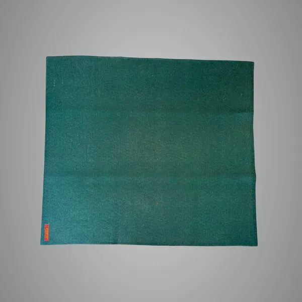 Premium_Green_Woolen_Aasan_-_Completely_Handcrafted_Perfect_Mat_For_Meditation_&_Prayers_-_Soft,_Comfortable(Size_23_X_30_Inch)