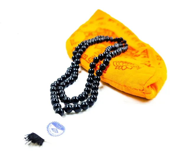 Ã‚Â®_Black_Hakik_Mala_With_Goumukhi