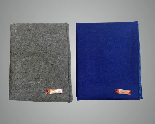 Combo_Of_Premium_Navy_Blue_&_Grey_Woolen_Aasan_Completely_Handcrafted_Perfect_Mat_For_Meditation_&_Prayers_-_Soft,_Comfortable(Size_23_X_30_Inch)