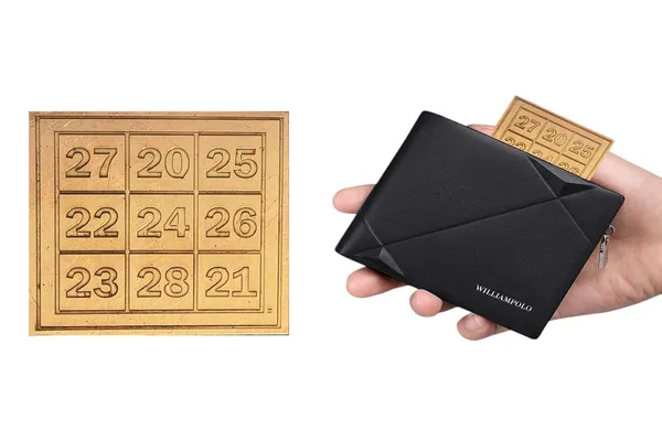 Kuber_Card_Of_Abundance_For_Wallet_|_Kuber_Yantra_Numbers_Small_2_Inch_X_2_Inch_Copper_Yantra