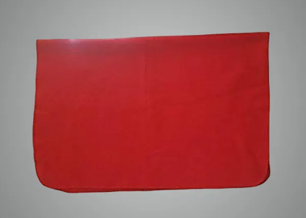 Woolen_Aasan_In_Red_Colors_Pooja_Aasan_For_Chanting_With_Good_Woolen_Fabric_Sold_By_Garvita'S_Store_(Red_Aasan_30_X_20_Inch)