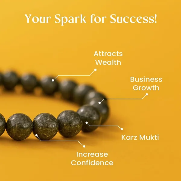 Raw_Pyrite_Bracelet_|_Natural_Pyrite_Stone_Bracelet_for_Wealth,_Success_&_Protection_|_Unisex_Healing_Jewelry