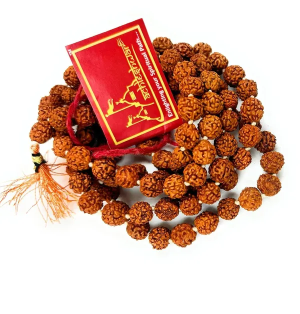 Brown_5_Mukhi_Rudraksha_Mala/Rosary_Lab_Certified_(12_Mm)_With_Premium_Gomukhi_Japa_Bag