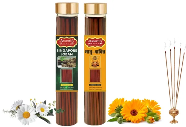 Pack_Of_2_Singapore_Loban_+_Maatra_Shakti_Incense_Stick_Jar_|_2X100Gm_|_Jar_Packaging_less_Smoke