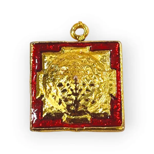 Ashtadhatu_Shri_Yantra_Locket_For_Men_Women_Energised_Shri_Yantra_Pendant_For_Men_&_Women_2X2_Cm