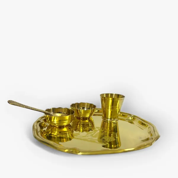 Set_of_5_Pieces_Pure_Brass_Bhog_Thali_|_Bhog_Set_With_Bowls,_Glass_And_Spoon_|_6_Inch