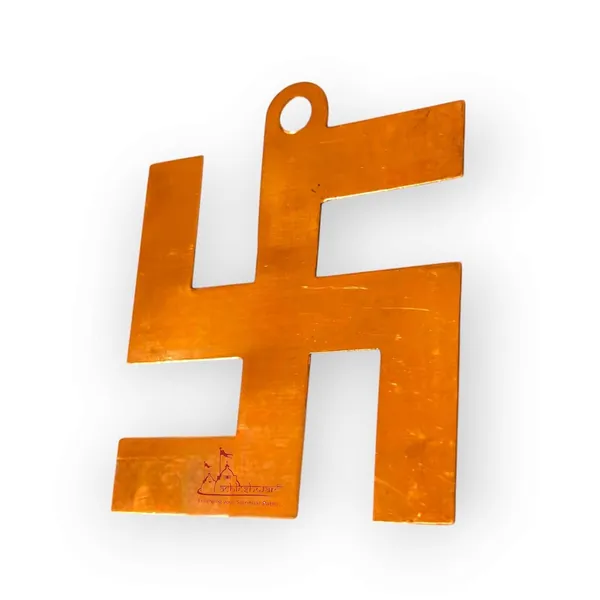 Copper_Swastik_Wall_Hanging_Vastu_Yantra_For_Positive_Energy