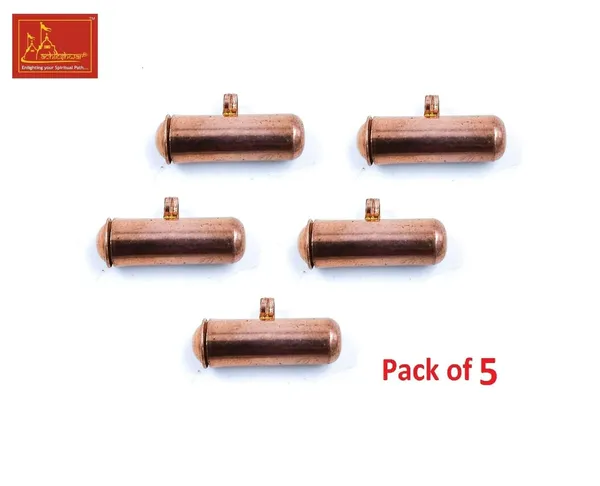 Copper_Tabeej/Openable_Taveeej/Najar_Tabeej/Protect_From_Evil_Eye/For_Kids,_Women,_Men/Tawiz_Copper_Tabeej,_Set_Of_5
