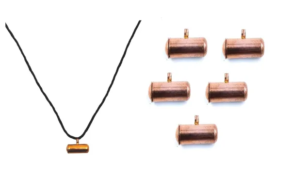 Copper_Tabeej/Openable_Taveeej/Najar_Tabeej/Protect_From_Evil_Eye/For_Kids,_Women,_Men/Tawiz_Copper_Tabeej,_Set_Of_5