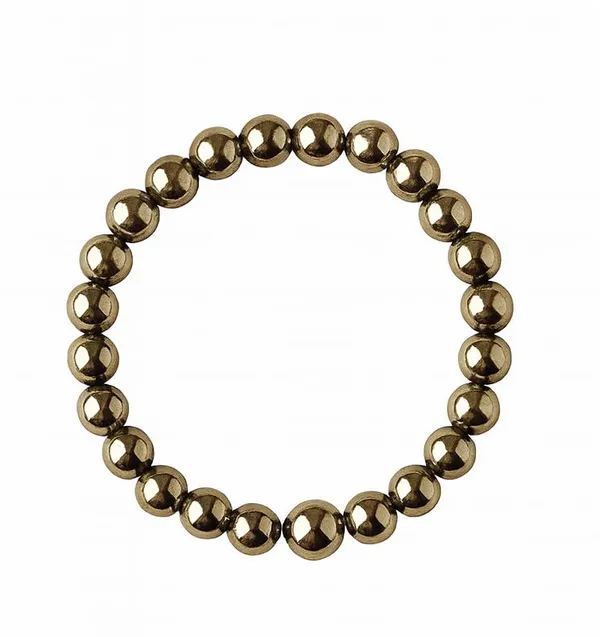 Raw_Pyrite_Bracelet_Golden_|_Natural_Gold_Pyrite_Crystal_Stone_Bracelet_for_Wealth,_Success_&_Protection_|_Unisex