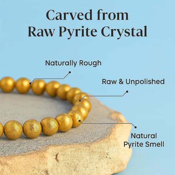 Raw_Pyrite_Bracelet_Golden_|_Natural_Gold_Pyrite_Crystal_Stone_Bracelet_for_Wealth,_Success_&_Protection_|_Unisex