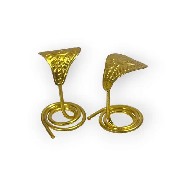 Small_Size_Gold_Nag_Nagin_Joda,_Gold_Naag_Nagin_Pair_For_Kaal_Sarp_Dosh_And_Vastu_(3Cm)