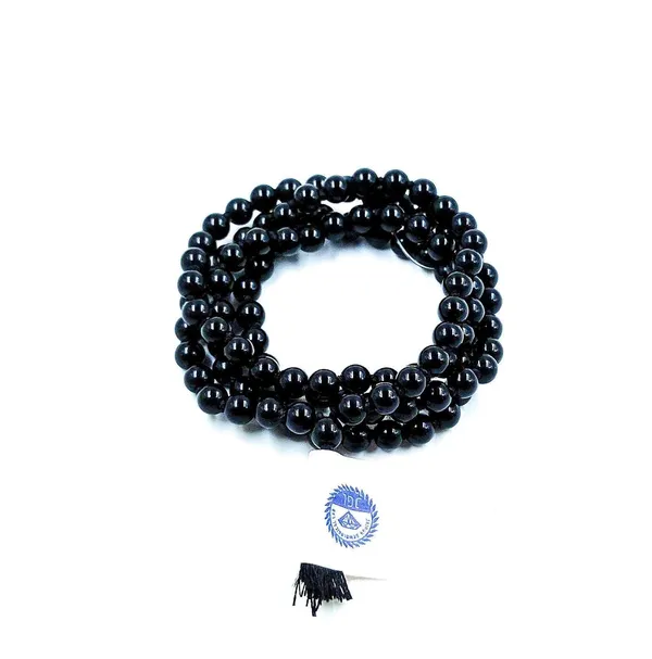 AchleshwarÃ¯Â¿Â½_Black_Hakik_Mala_(108+1)