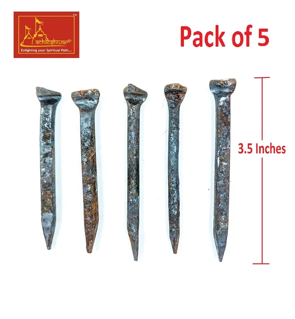 AchleshwarÃ¯Â¿Â½_Nag_Fani_Ki_Kile_(Pack_Of_5)