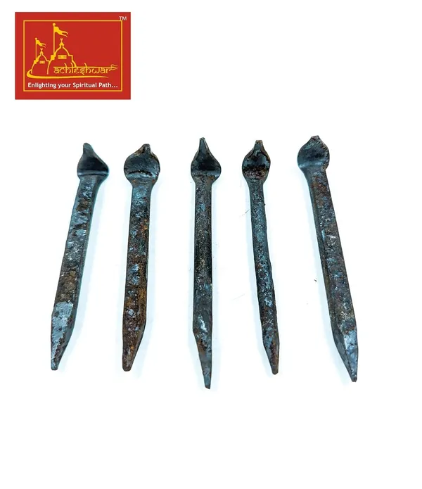 AchleshwarÃ¯Â¿Â½_Nag_Fani_Ki_Kile_(Pack_Of_5)